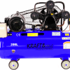 Oro kompresorius 200l KD4064 - Sodrinta.lt