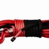 Sintetinis lynas gervėms 8 mm, 24 m, 6800 kg KD1319 - Sodrinta.lt