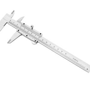 Slankmatis 0–150 mm KD10072 - Sodrinta.lt