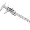 Skaitmeninis elektroninis slankmatis 0–150 mm KD10074 - Sodrinta.lt