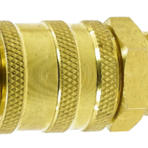 Pneumatinė jungtis su išoriniu sriegiu 1/2", max 35 bar, KD2125 - Sodrinta.lt