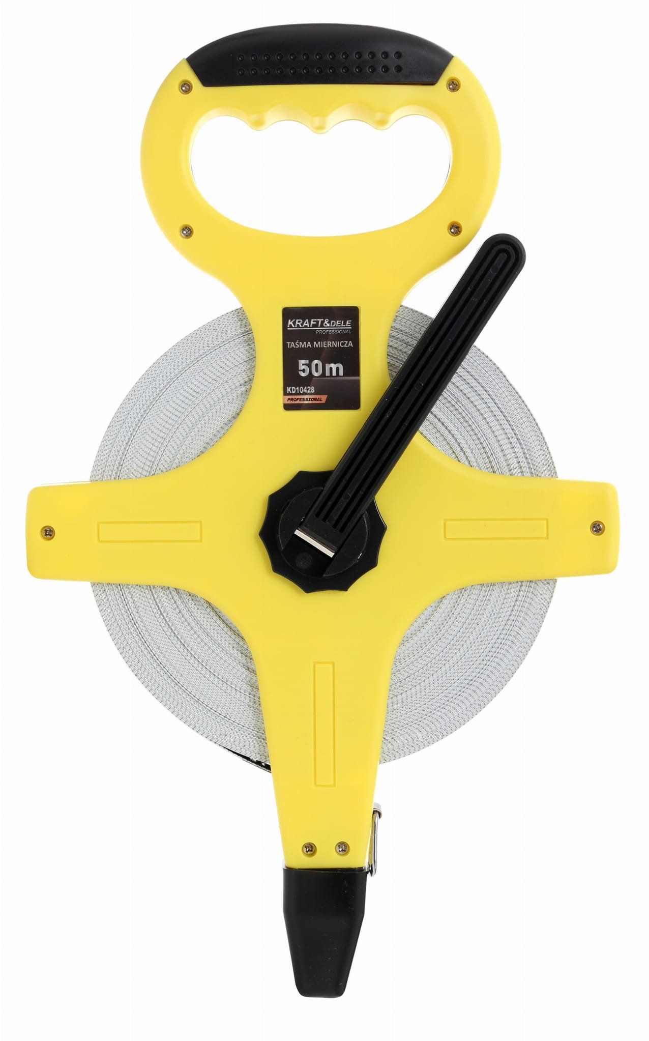 Ruletė fiberglaso 30m - Image 4