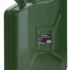 KANISTER METALOWY DO PALIWA 20L KD5440 - Image 4
