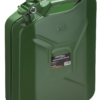 KANISTER METALOWY DO PALIWA 20L KD5440 - Image 5