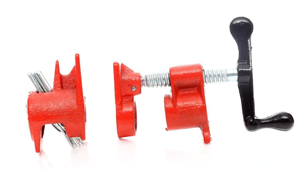 Vamzdinis spaustuvas 3/4" KD10187 - Sodrinta.lt