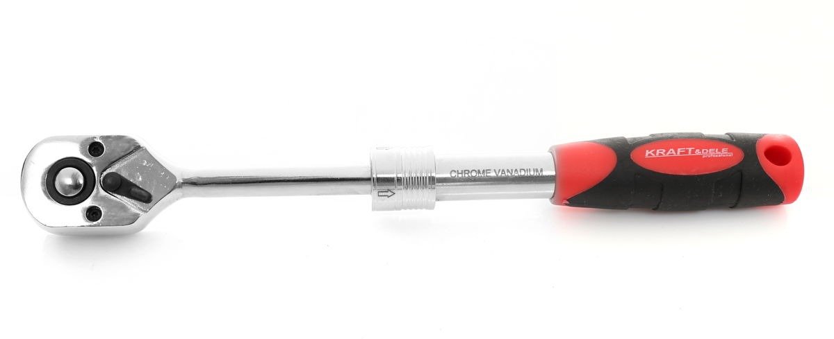 Terkšlinis raktas KD10327 - Sodrinta.lt
