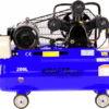 Oro kompresorius 200l KD4064 - Image 6