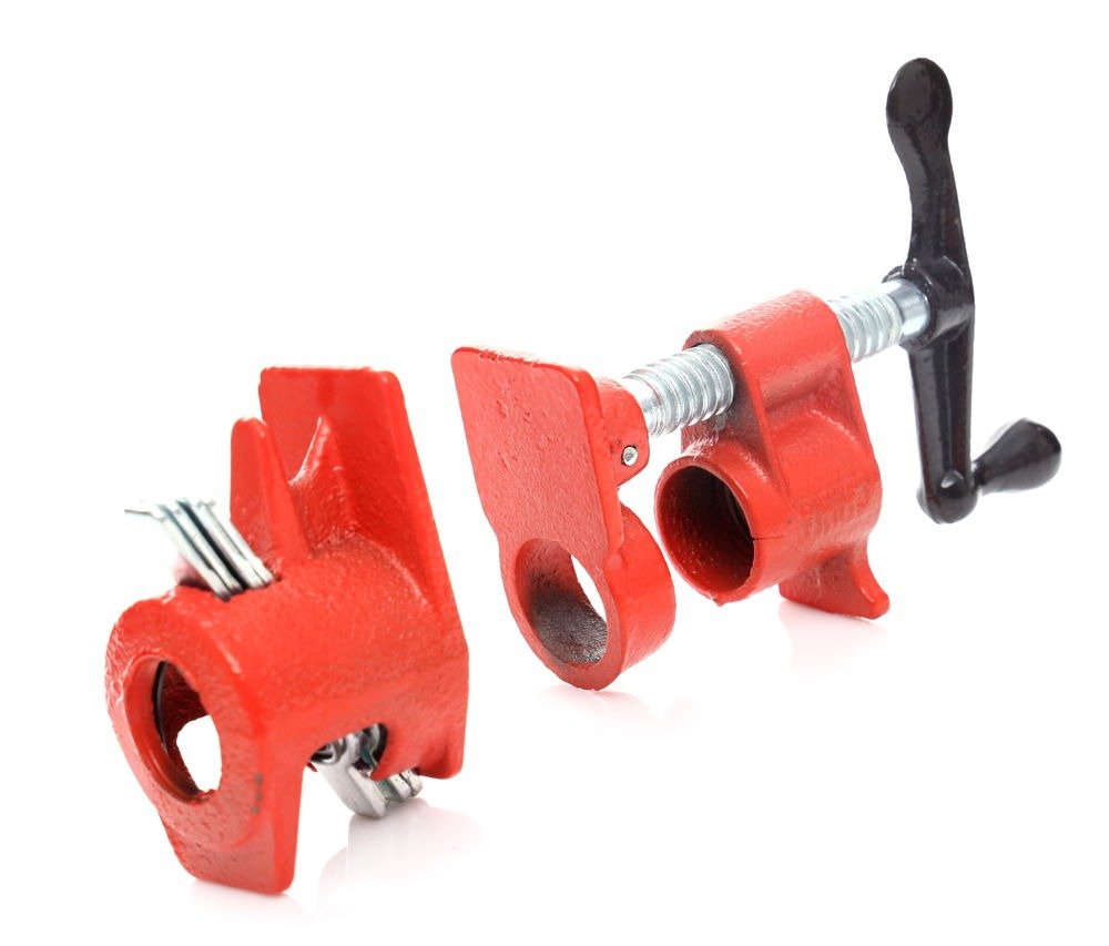 Vamzdinis spaustuvas 3/4" KD10187 - Sodrinta.lt