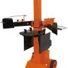 Medžio skaldyklė / pjovimo staklės 8 t, 3500 W KD5208 - Sodrinta.lt