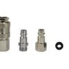 Pneumatiniai greitjungiai 1/2" KD2124 - Image 6
