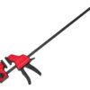 Staliaus spaustuvas 90 kg – 18'' – 450 x 60 mm KD10706 - Image 6