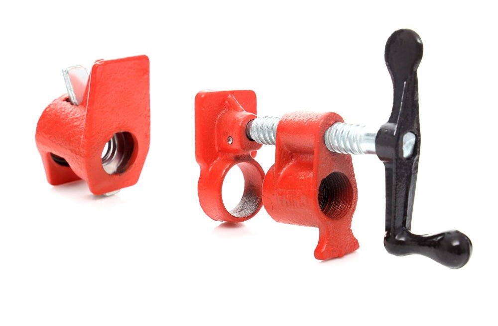 Vamzdinis spaustuvas 3/4" KD10187 - Sodrinta.lt