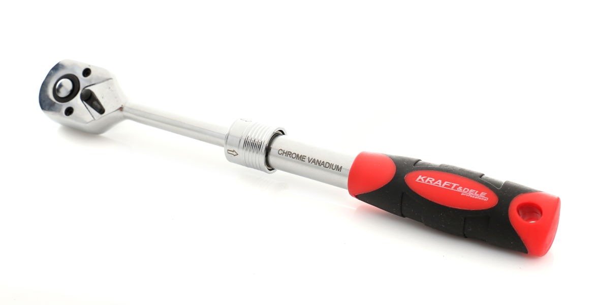 Terkšlinis raktas KD10327 - Sodrinta.lt