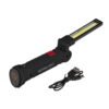 LED dirbtuvinė lempa su USB įkrovimu KD1234 - Image 2