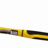 Dailidės plaktukas su stiklo pluošto kotu 600 g KD260 - Image 6