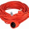 Przedłużacz ogrodowy 3 żyłowy 30m KD4041 - Image 2