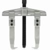 Dvipusis sulankstomas guolių nuėmėjas 6'' | KD10136 - Sodrinta.lt