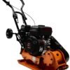 VIBROPLOKŠTĖ LONCIN 7AG 60KG SU GUMA KD1197 - Image 2