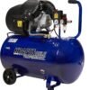 Tepalinis oro kompresorius Kraft&Dele KD4065, 100 L, 3 kW, 230 V - Image 3