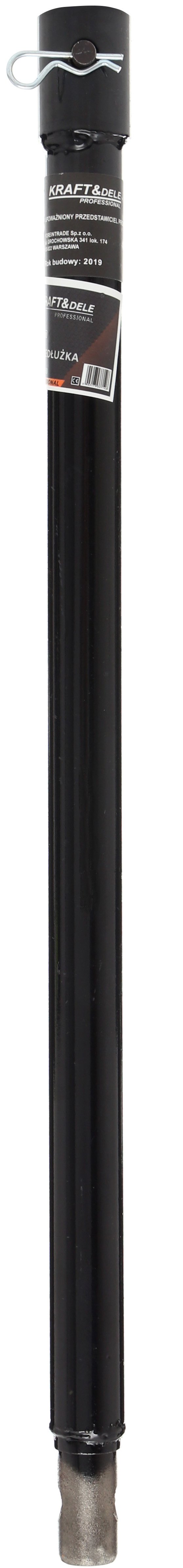 Grąžto prailginimas 50 cm KD5250 - Image 5