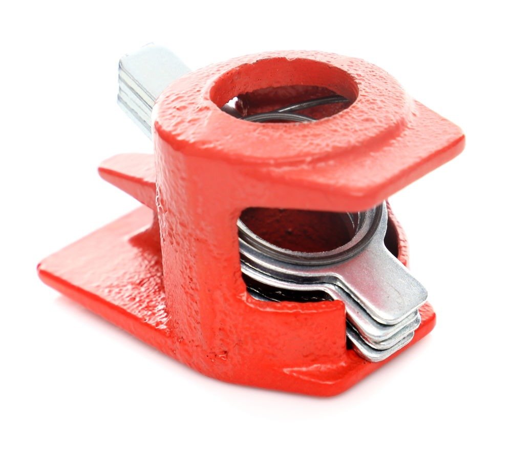 Vamzdinis spaustuvas 3/4" KD10187 - Sodrinta.lt
