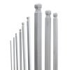 18 dalių šešiakampių ir torx raktų rinkinys KD10297 - Sodrinta.lt