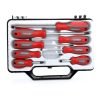 8 dalių atsuktuvų rinkinys Kraft&Dele KD10252 - Sodrinta.lt