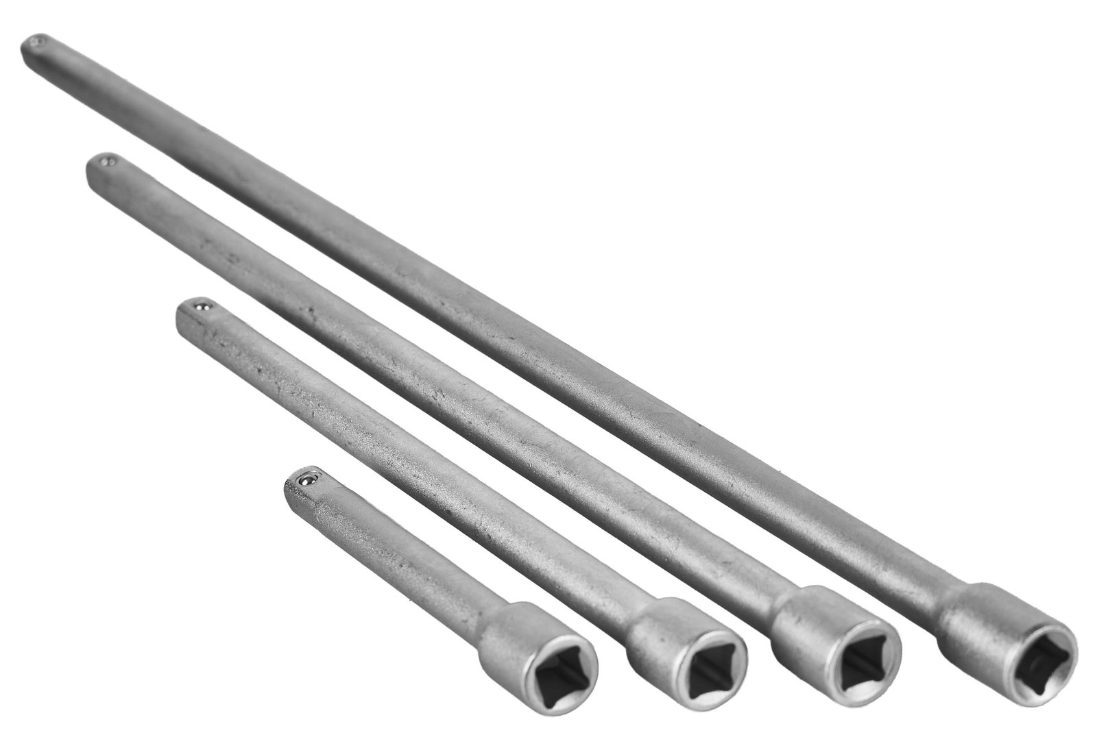 Prailgintojų 1/4" rinkinys (4vnt) - Image 5