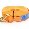 Pas transportowy jednopunktowy 6m/50mm/5t KD1321 - Sodrinta.lt