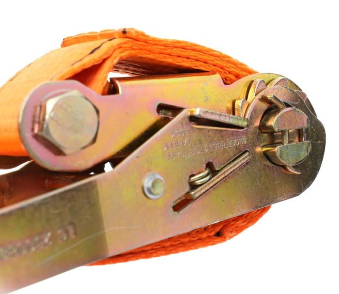 Dvipunktis transportavimo diržas 6 m / 50 mm / 5 t KD1331 - Sodrinta.lt
