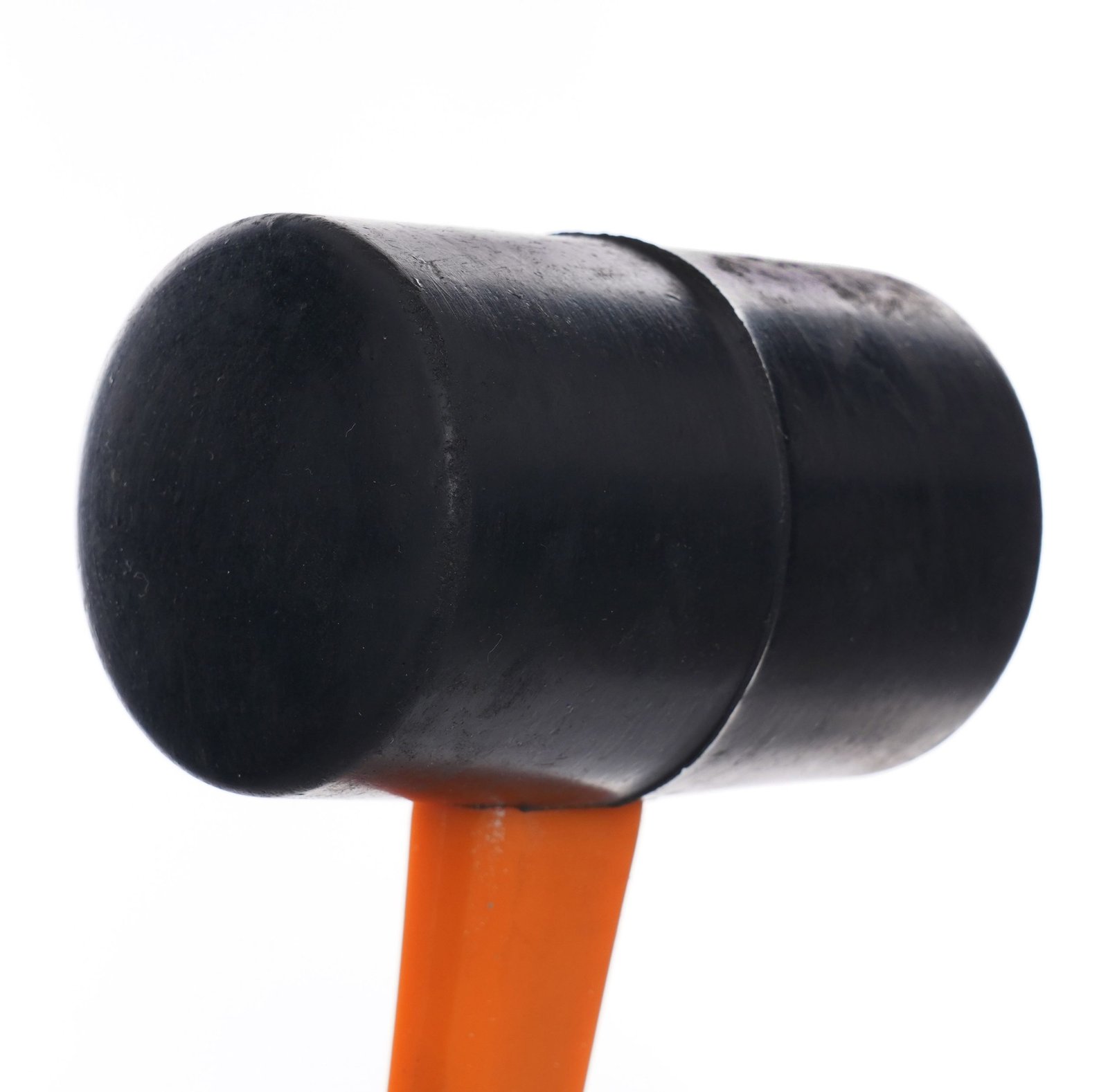 Guminis plaktukas su fiberglass koteliu KD902 - Sodrinta.lt