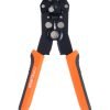 Izoliacijos nuėmimo replės 160 mm KD10690 - Sodrinta.lt