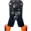 Izoliacijos nuėmimo replės 160 mm KD10690 - Sodrinta.lt