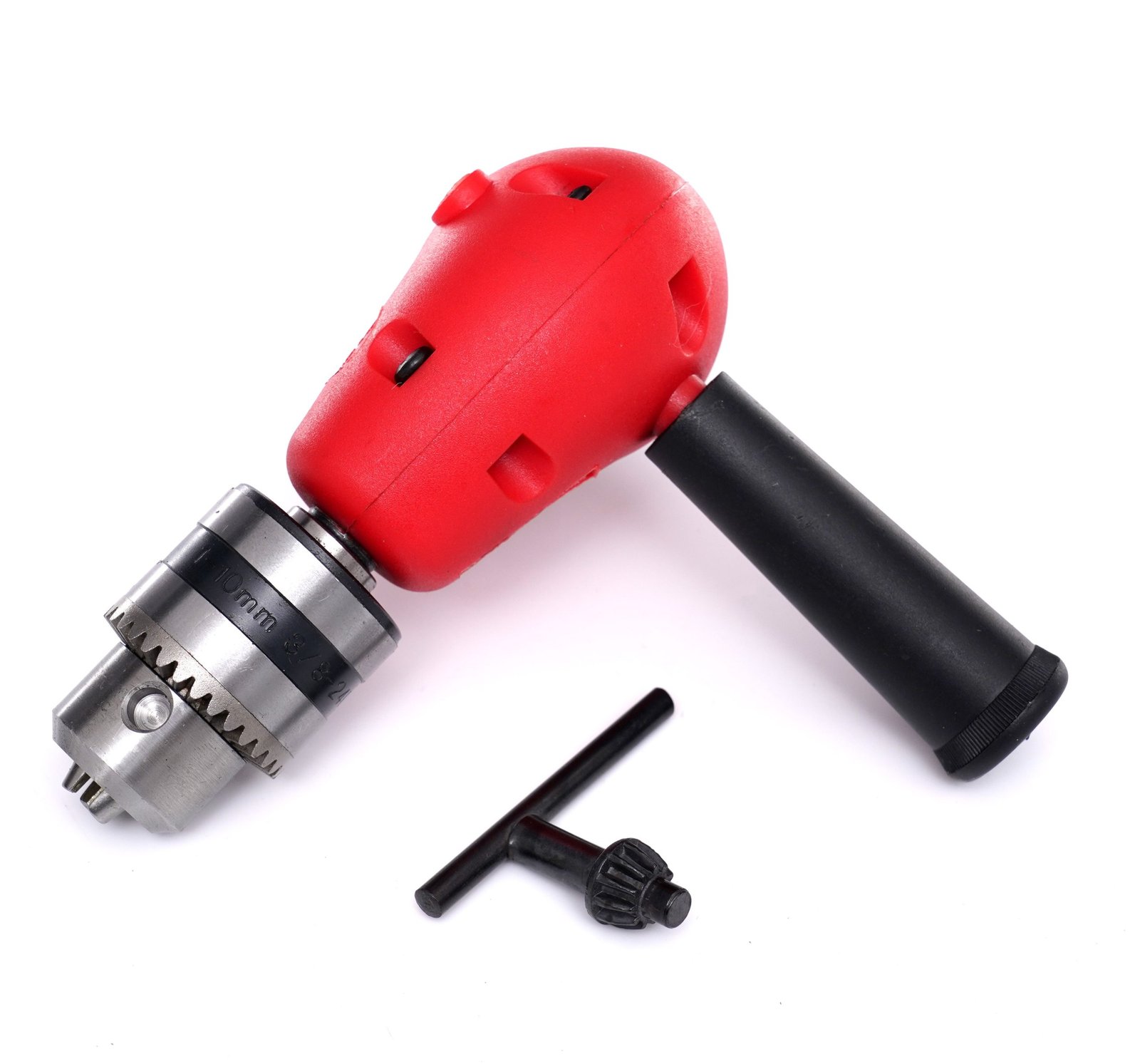 Adapteris kampiniam gręžtuvui KD10594 - Sodrinta.lt