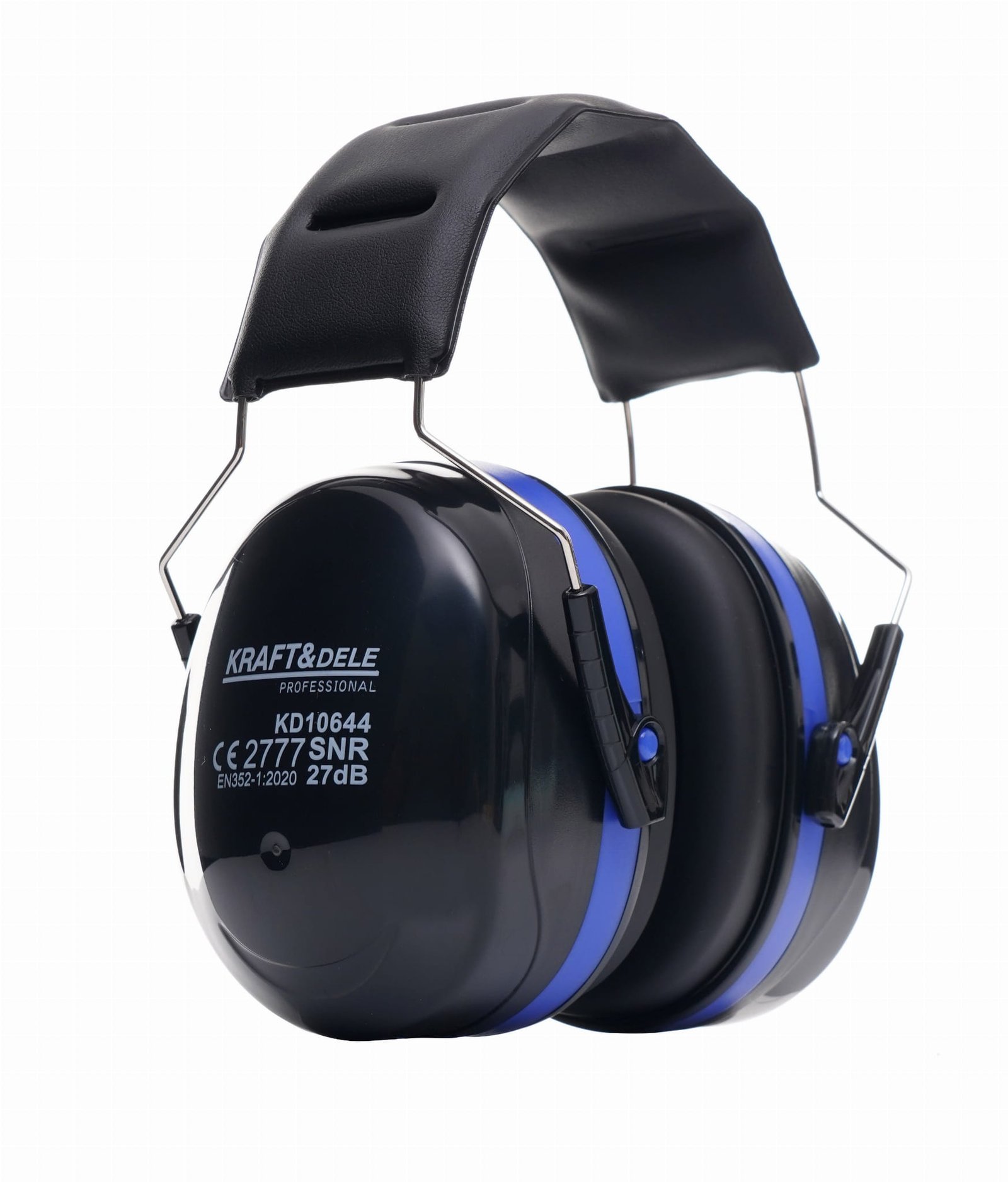 Apsauginės ausinės KD10644 - Sodrinta.lt