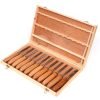 DROŽINĖJIMO KALTAI – 12 VNT. RINKINYS KD11775 - Sodrinta.lt