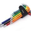 IMBUSY TORX 9EL. KD11930 - Sodrinta.lt