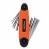 IMBUSY SKŁADANE 8EL. KD11934 - Sodrinta.lt