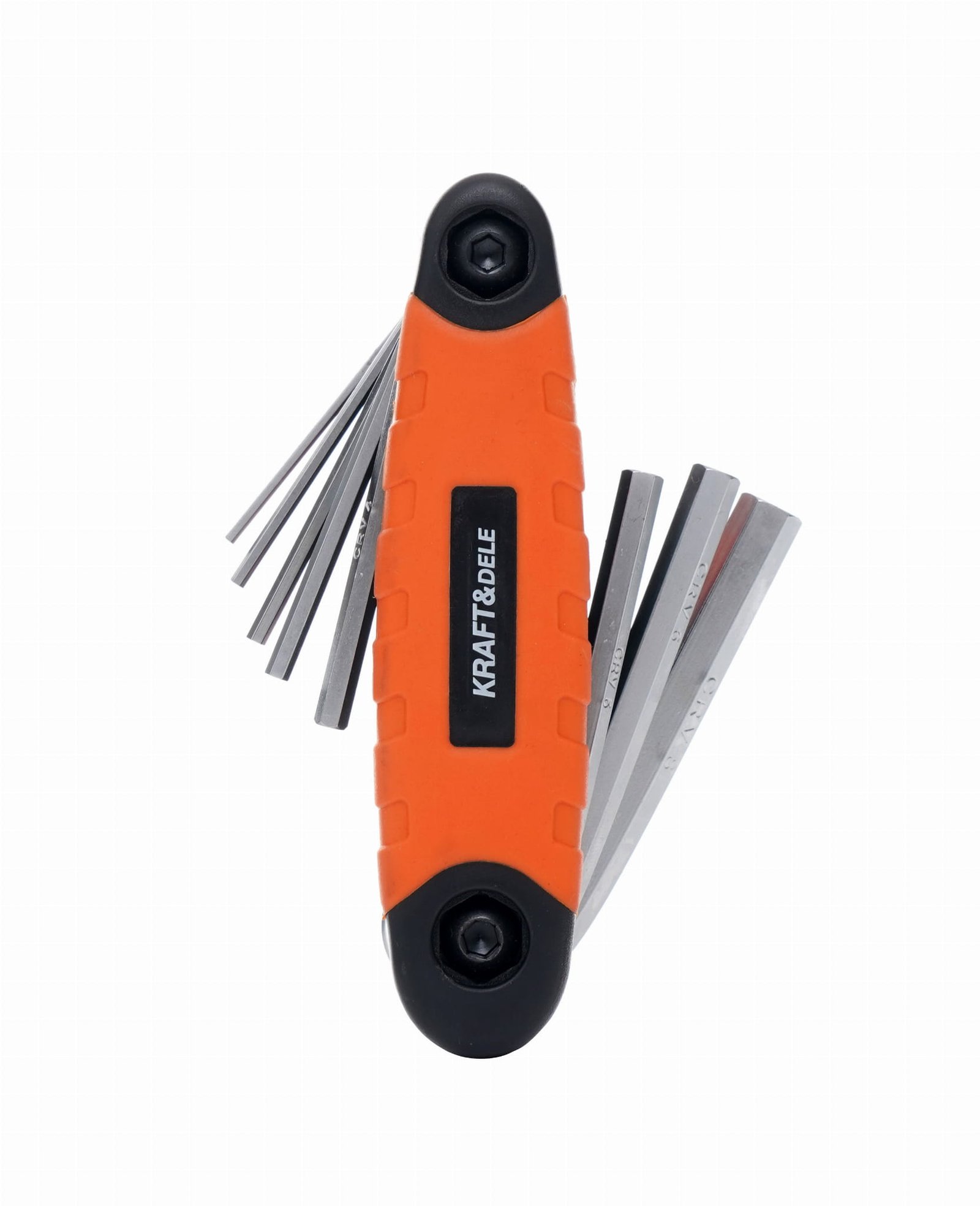 IMBUSY SKŁADANE 8EL. KD11934 - Sodrinta.lt