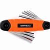 IMBUSY SKŁADANE 8EL. KD11934 - Sodrinta.lt