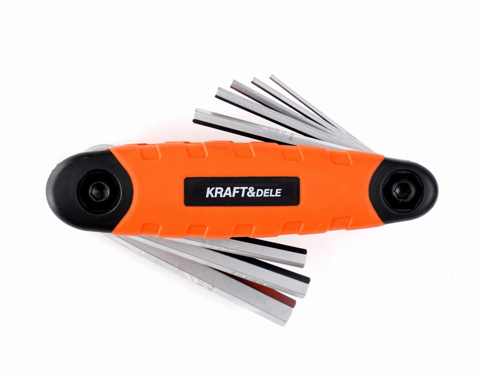 IMBUSY SKŁADANE 8EL. KD11934 - Sodrinta.lt