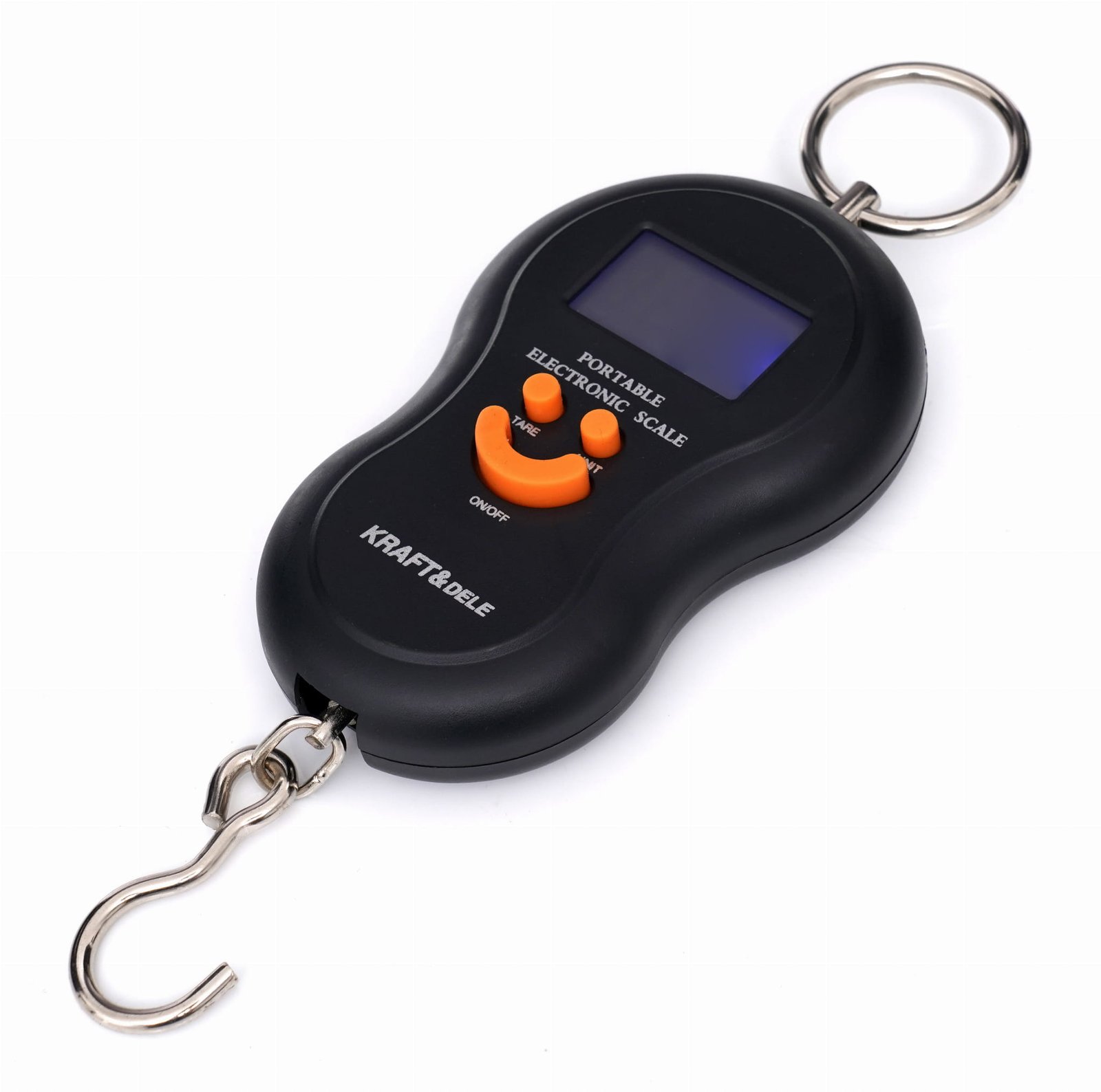 WAGA HAKOWA RĘCZNA MAX 50KG KD11415 - Sodrinta.lt