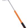 Teleskopinis veržliaraktis su žiedinėmis galvutėmis 17x19 mm ir 21x23 mm KD10565 - Sodrinta.lt