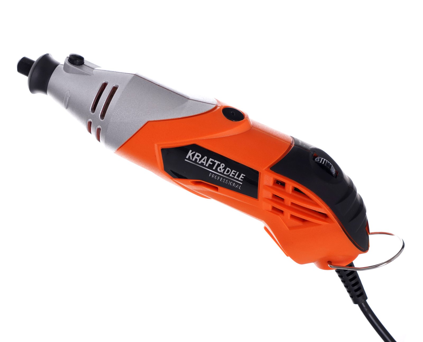 Šlifuoklis mini 270W su priedais KD10752 - Sodrinta.lt