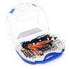 Šlifuoklis mini 270W su priedais KD10753 - Sodrinta.lt