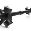 4 kablių spyruoklių suspaudėjas 370 mm KD10162 - Sodrinta.lt
