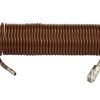 Pneumatinė žarna 5x8 mm, 20 m, WDS2157 - Sodrinta.lt