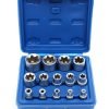 TORX galvučių rinkinys 14 vnt. KD10335 - Sodrinta.lt