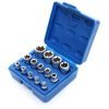 TORX galvučių rinkinys 14 vnt. KD10335 - Sodrinta.lt