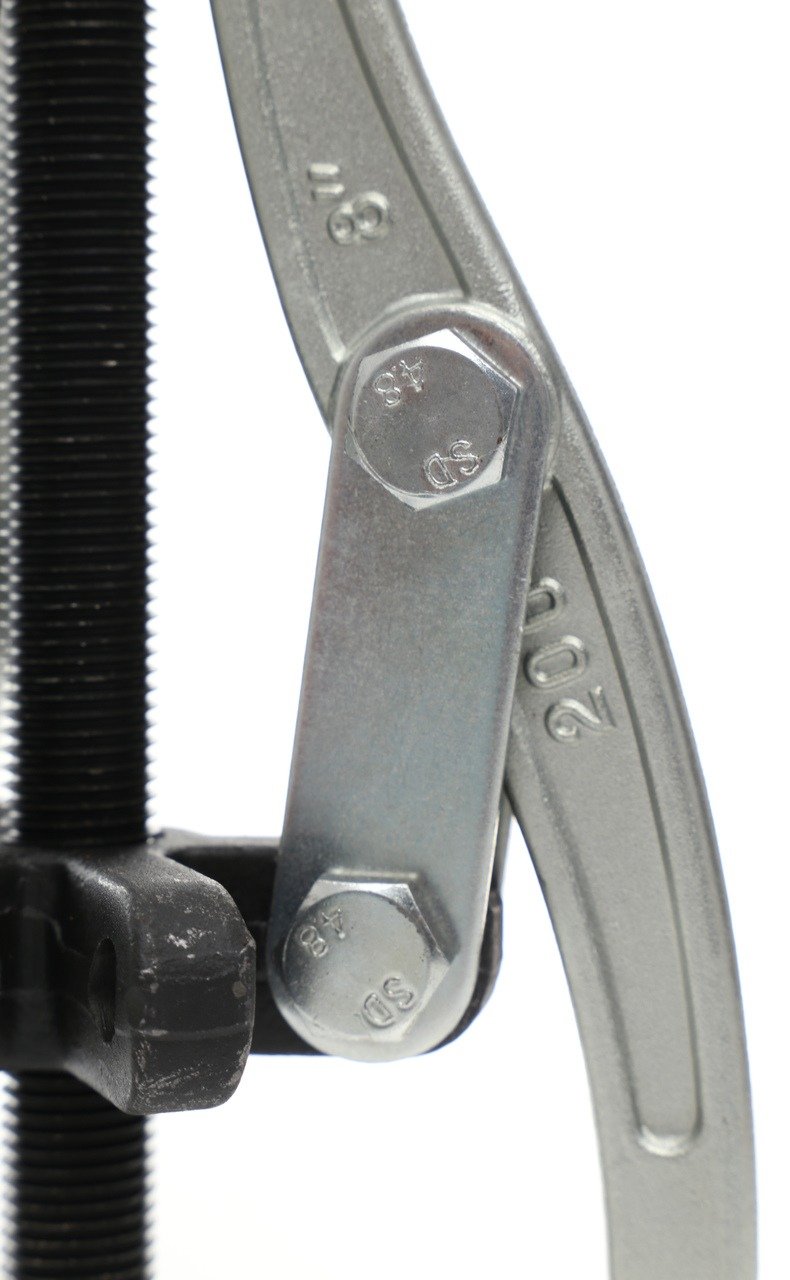 Trijų griebtuvų nuėmėjas 3'' KD10119 - Sodrinta.lt